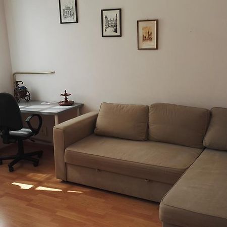 Apartament Ducha 1 Gdańsk Exteriör bild
