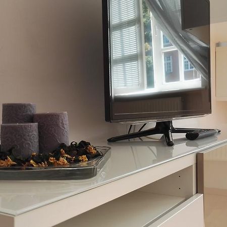 Apartament Ducha 1 Gdańsk Exteriör bild