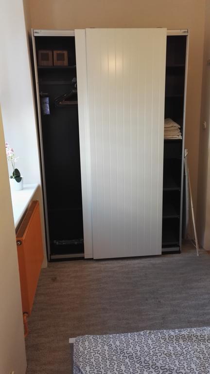 Apartament Ducha 1 Gdańsk Exteriör bild