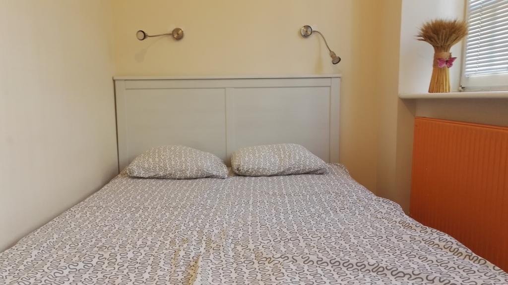 Apartament Ducha 1 Gdańsk Exteriör bild